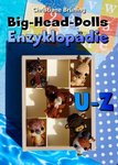 Big-Head-Doll Enzyklopädie Nr. 5 - U-Z