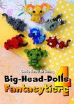 Big-Head-Dolls - Fantasytiere 4