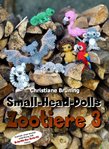 Small-Head-Dolls - Zootiere 3