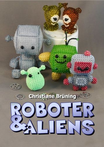 Roboter & Aliens