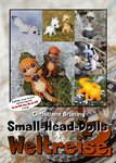 Small-Head-Dolls - Weltreise 2